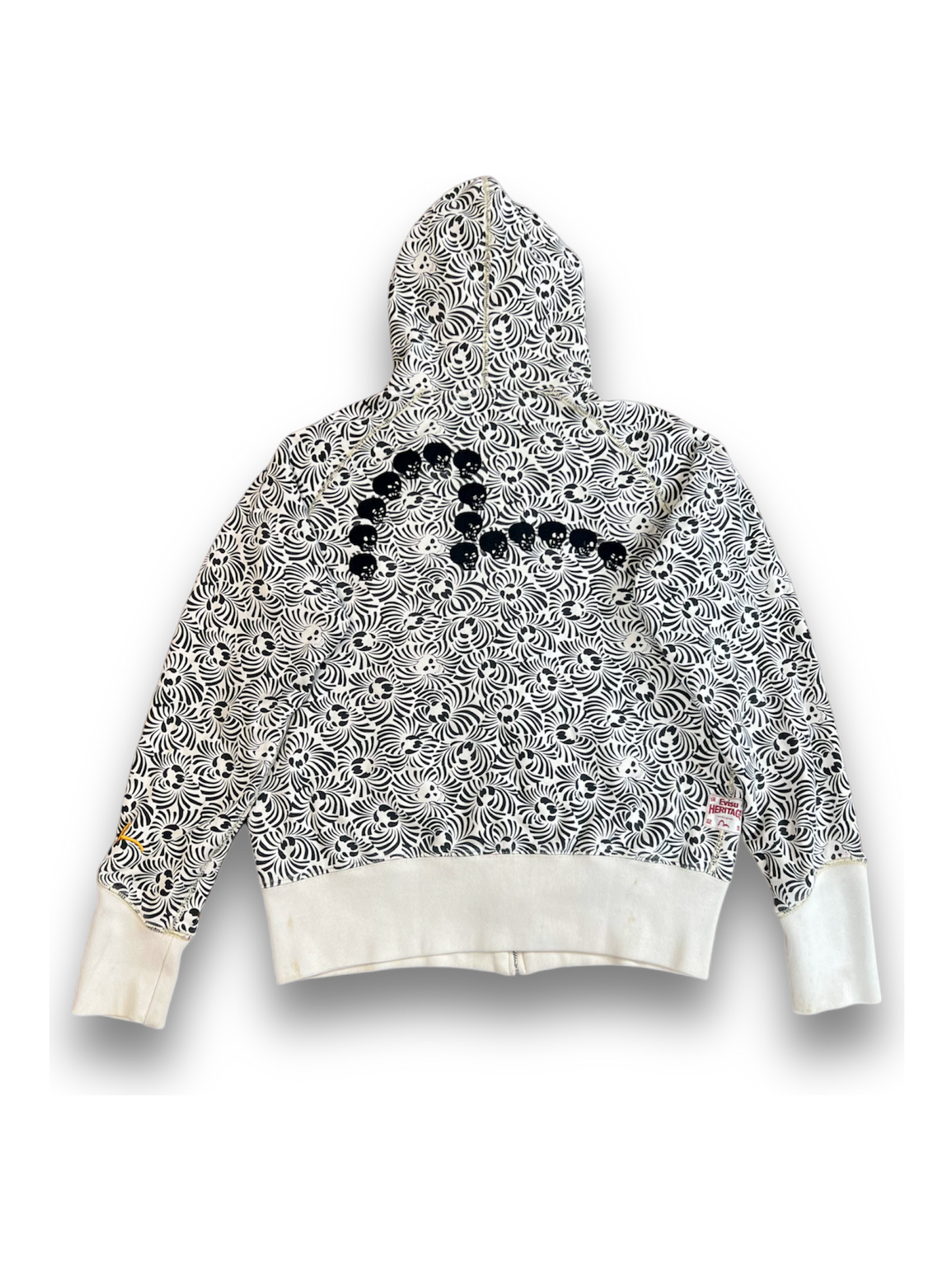 Evisu Hoodie