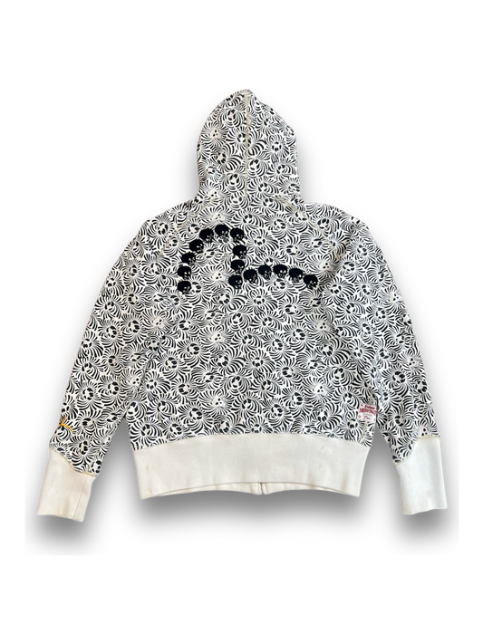 Evisu Hoodie