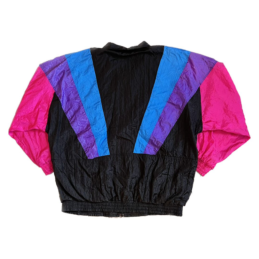 90’s Windbreaker Jacket