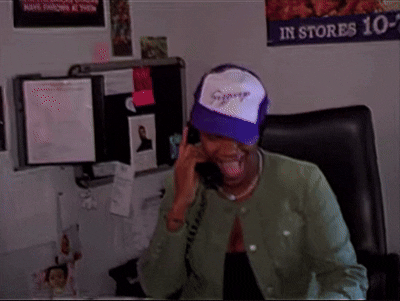 Sizzurp Promo Trucker Hat