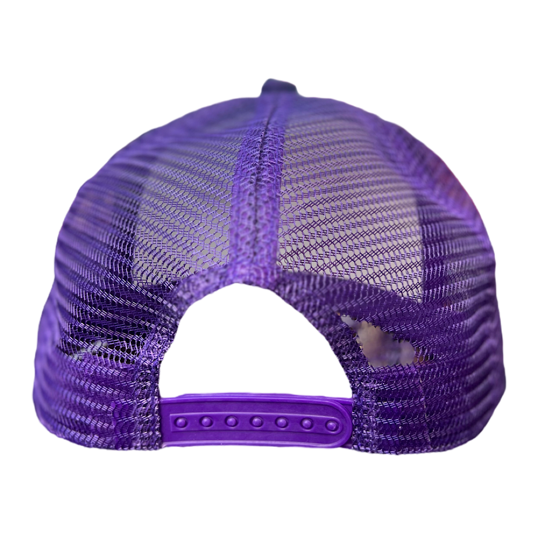 Sizzurp Promo Trucker Hat