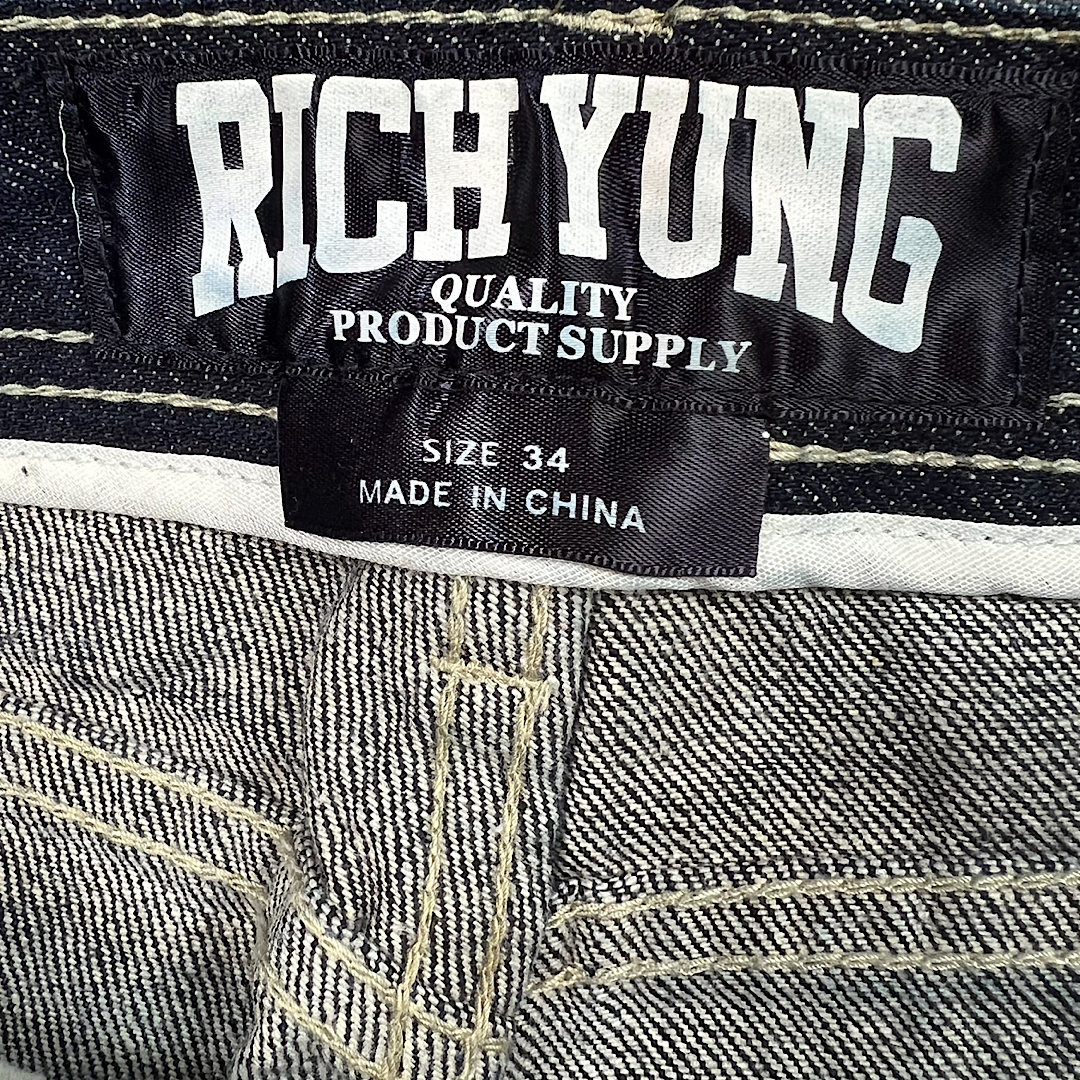 Rich Yung Jeans