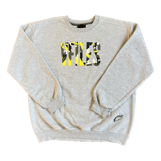 VFILES x Mountain Dew Sweatshirt