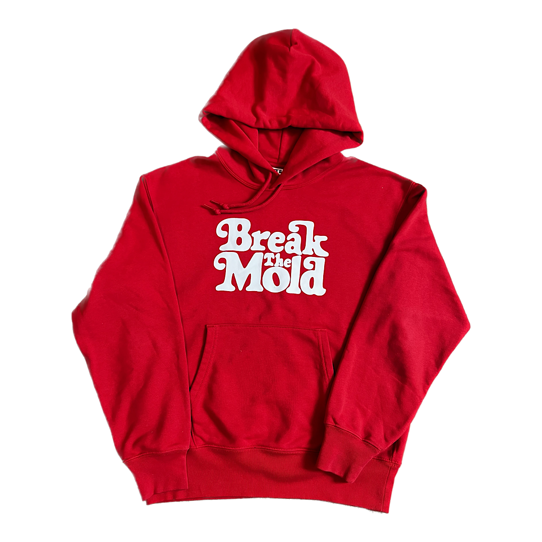 Verdy Break The Mold Hoodie