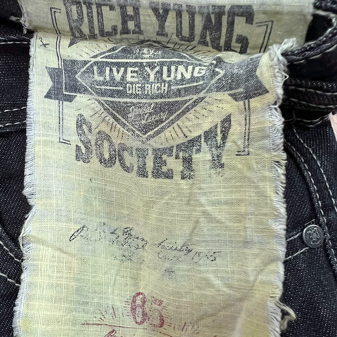 Rich Yung Jeans