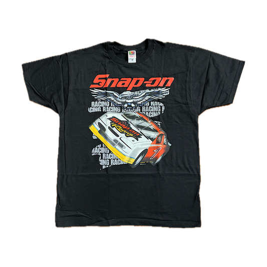 Vintage Snap On Racing Tee