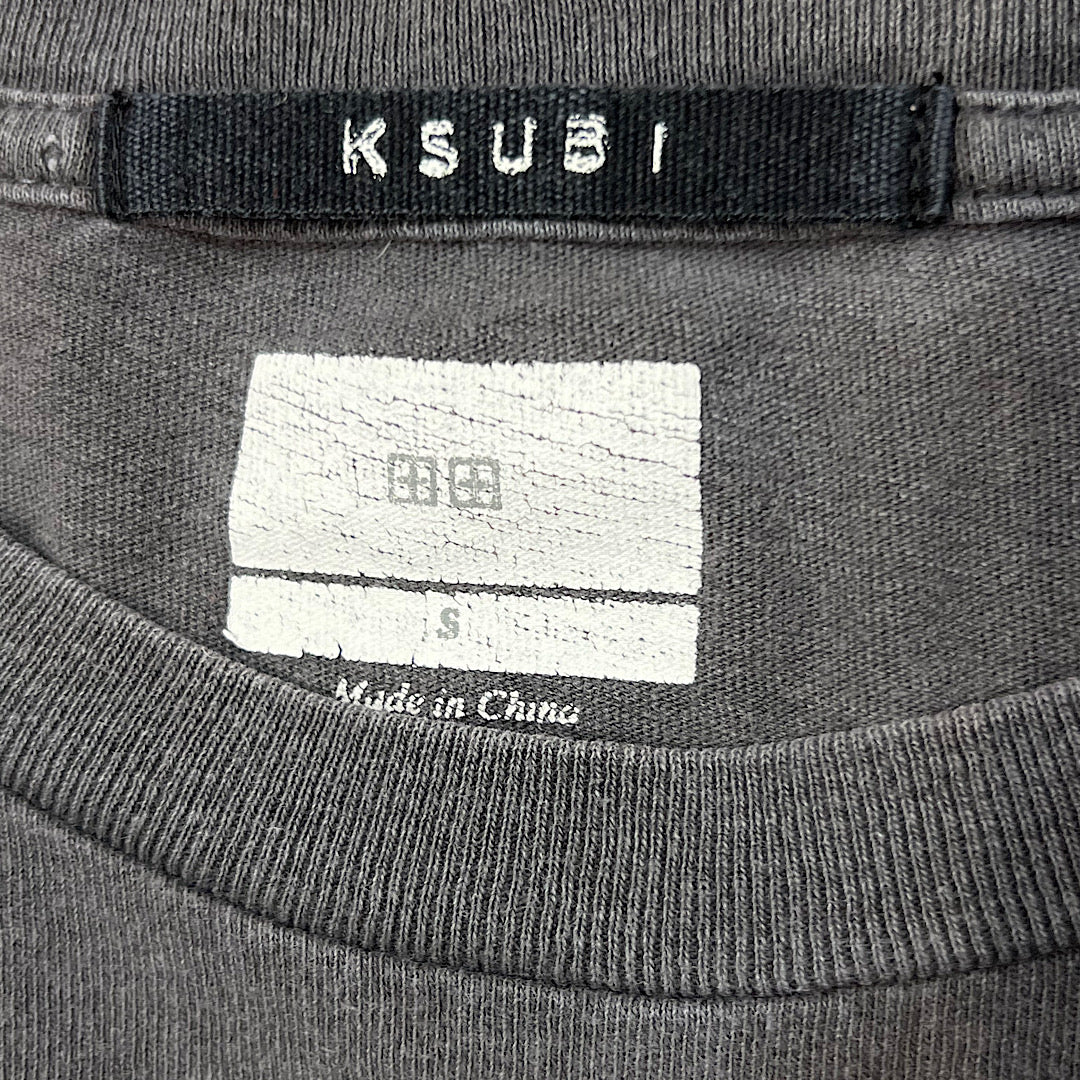 Ksubi Tee