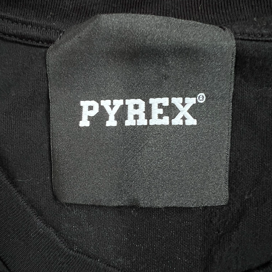 Pyrex Tee