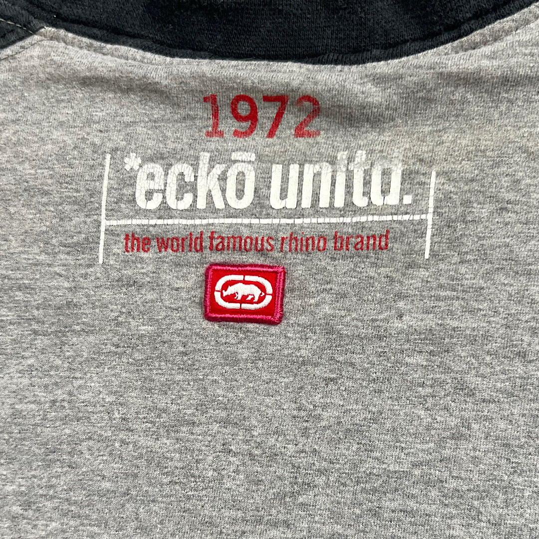 Y2K Ecko Unltd Tee