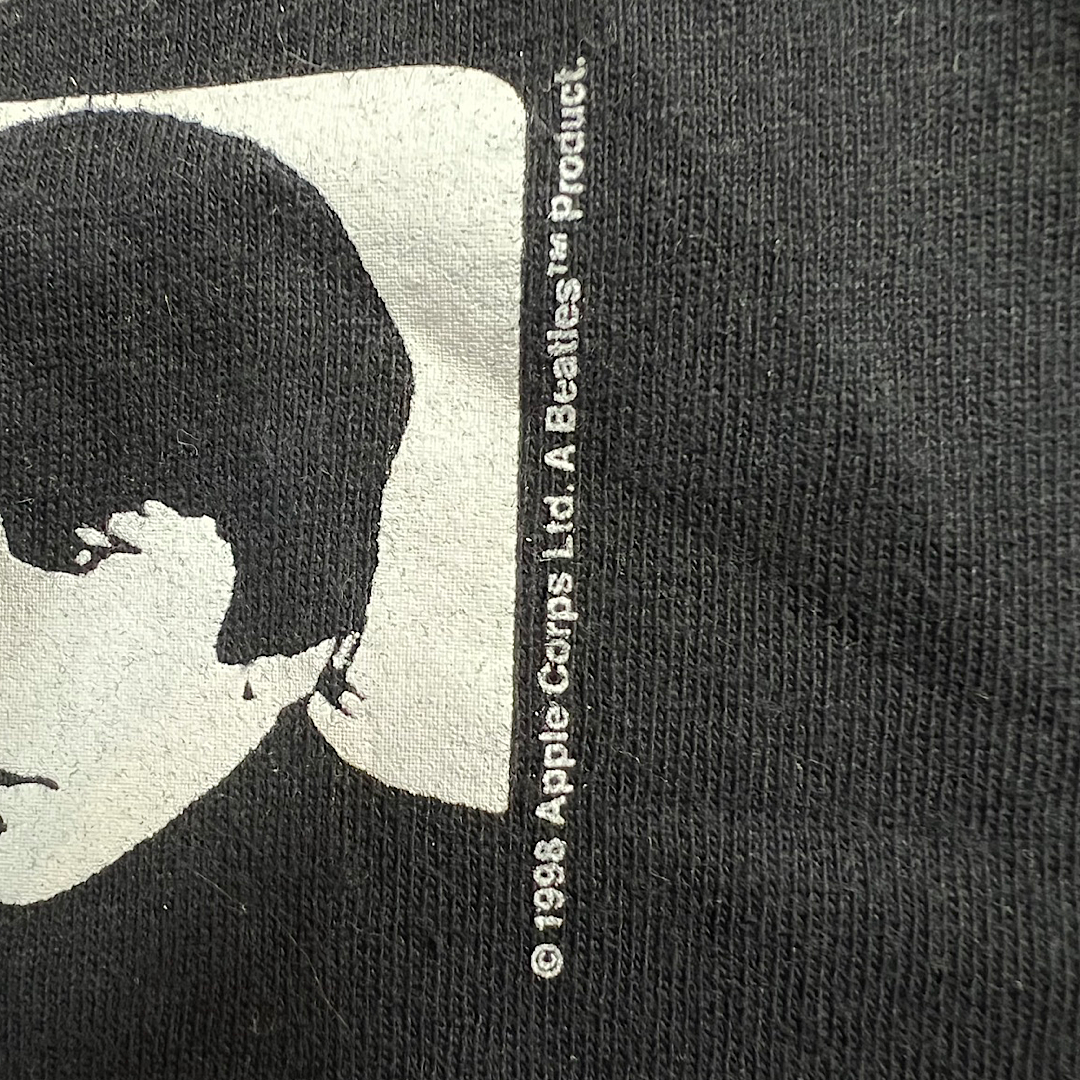 2005 Beatles Tee