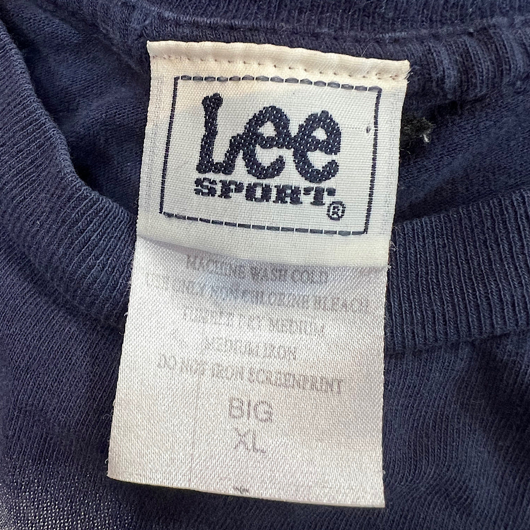 Vintage Lee Sport New York Yankees Tee