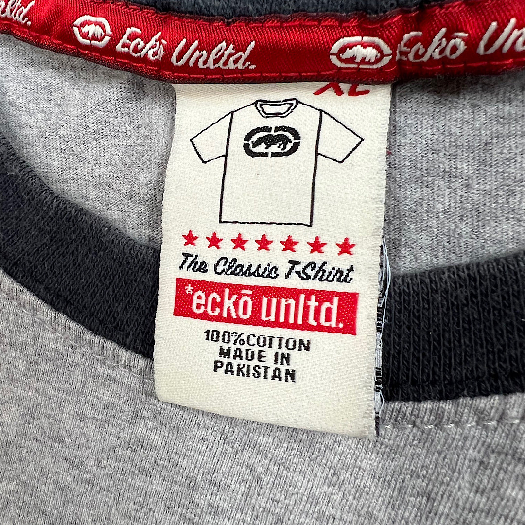 Y2K Ecko Unltd Tee