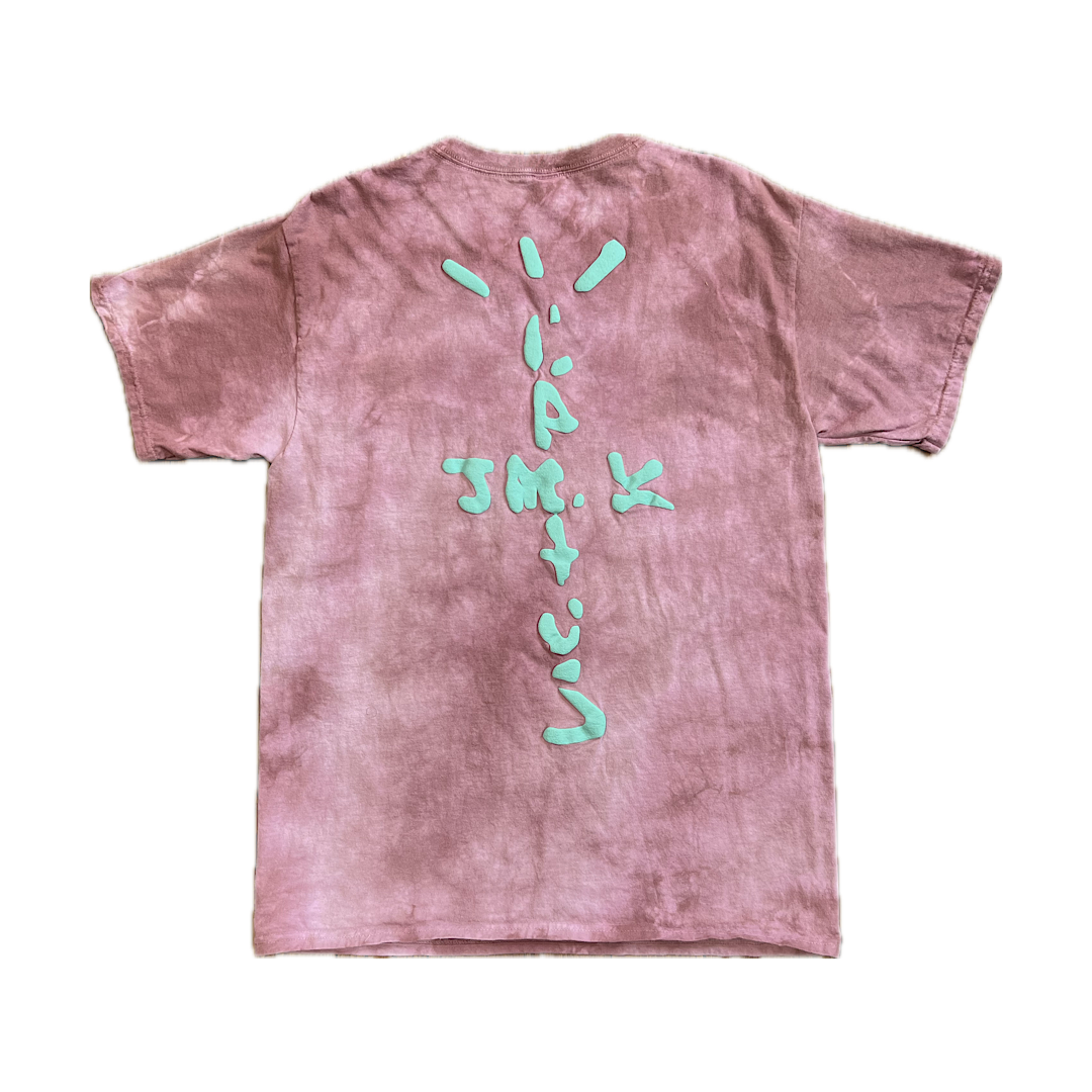 Cactus Jack McDonald’s Tee