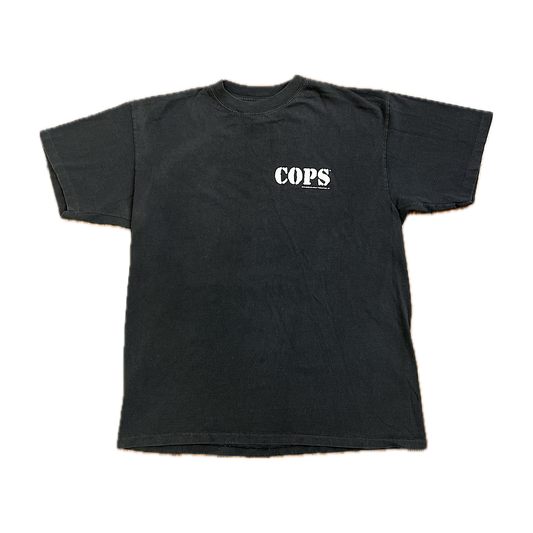 1995 COPS Tee