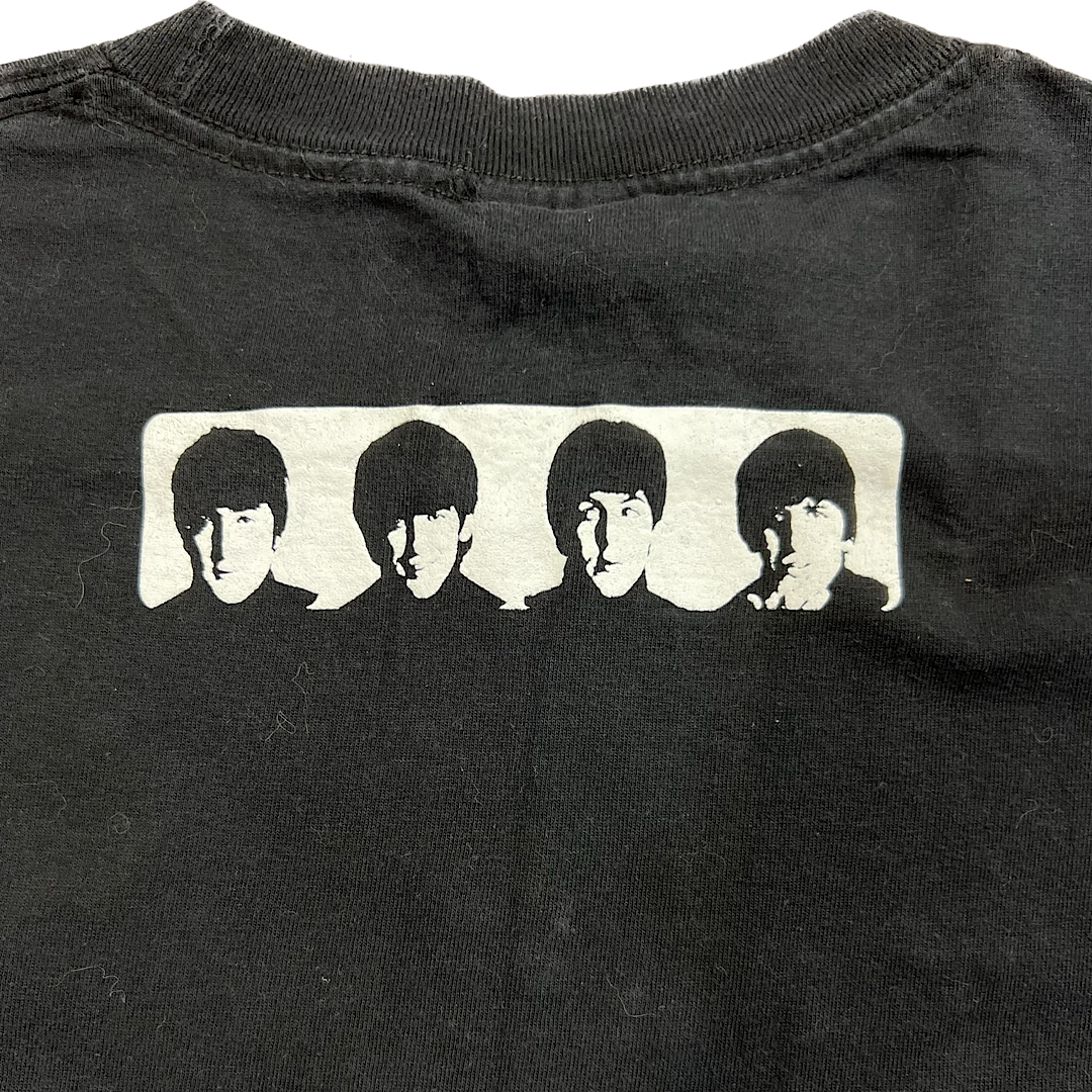 2005 Beatles Tee