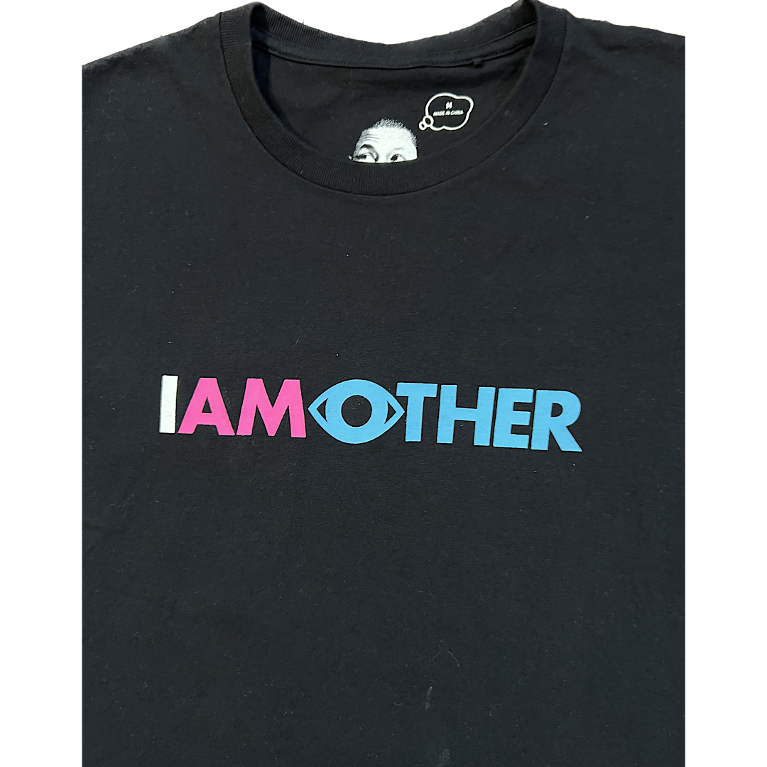 Pharrell I Am Other Tee