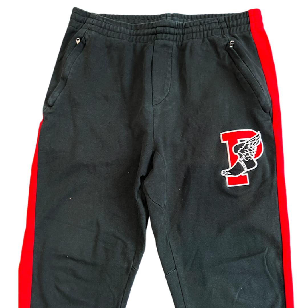 Polo P Wing Sweatpants