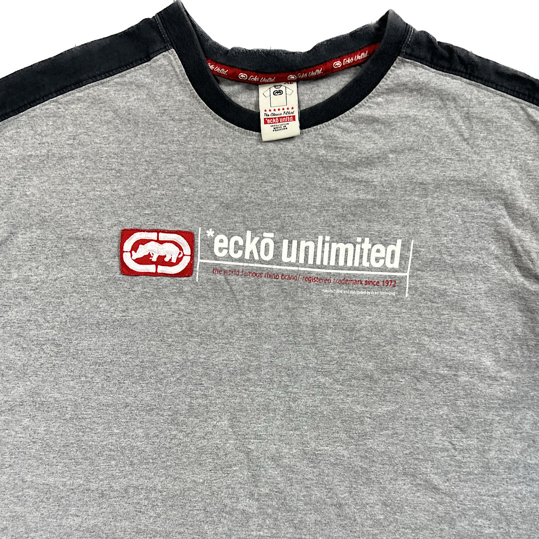 Y2K Ecko Unltd Tee