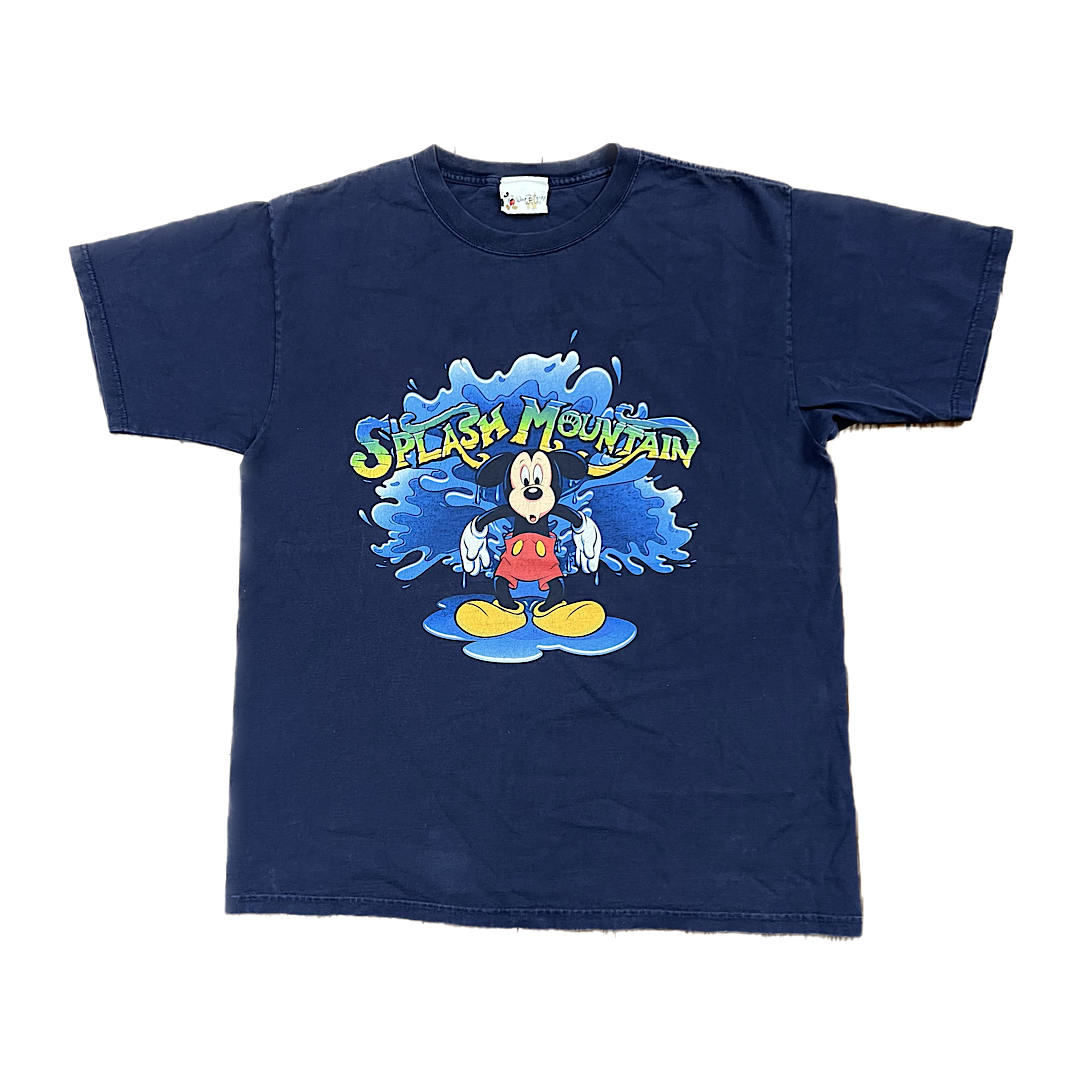 Vintage Disney Splash Mountain Tee