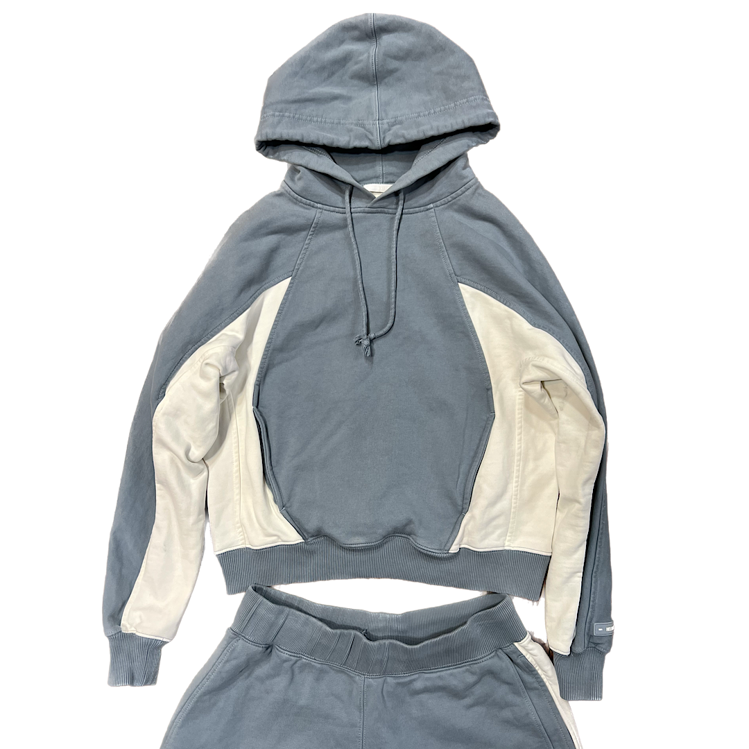 Womens Helmut Lang Set