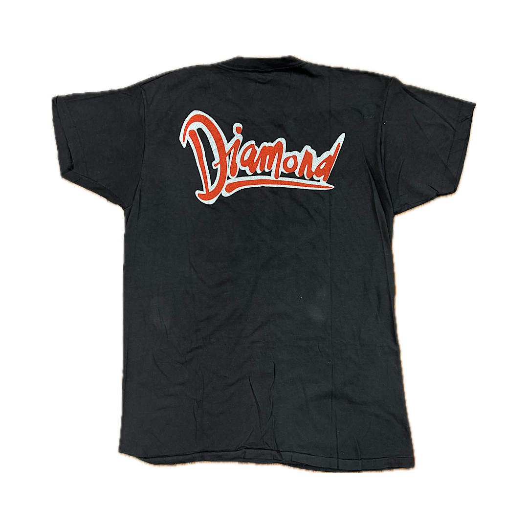 1982 Neil Diamond Tour Tee