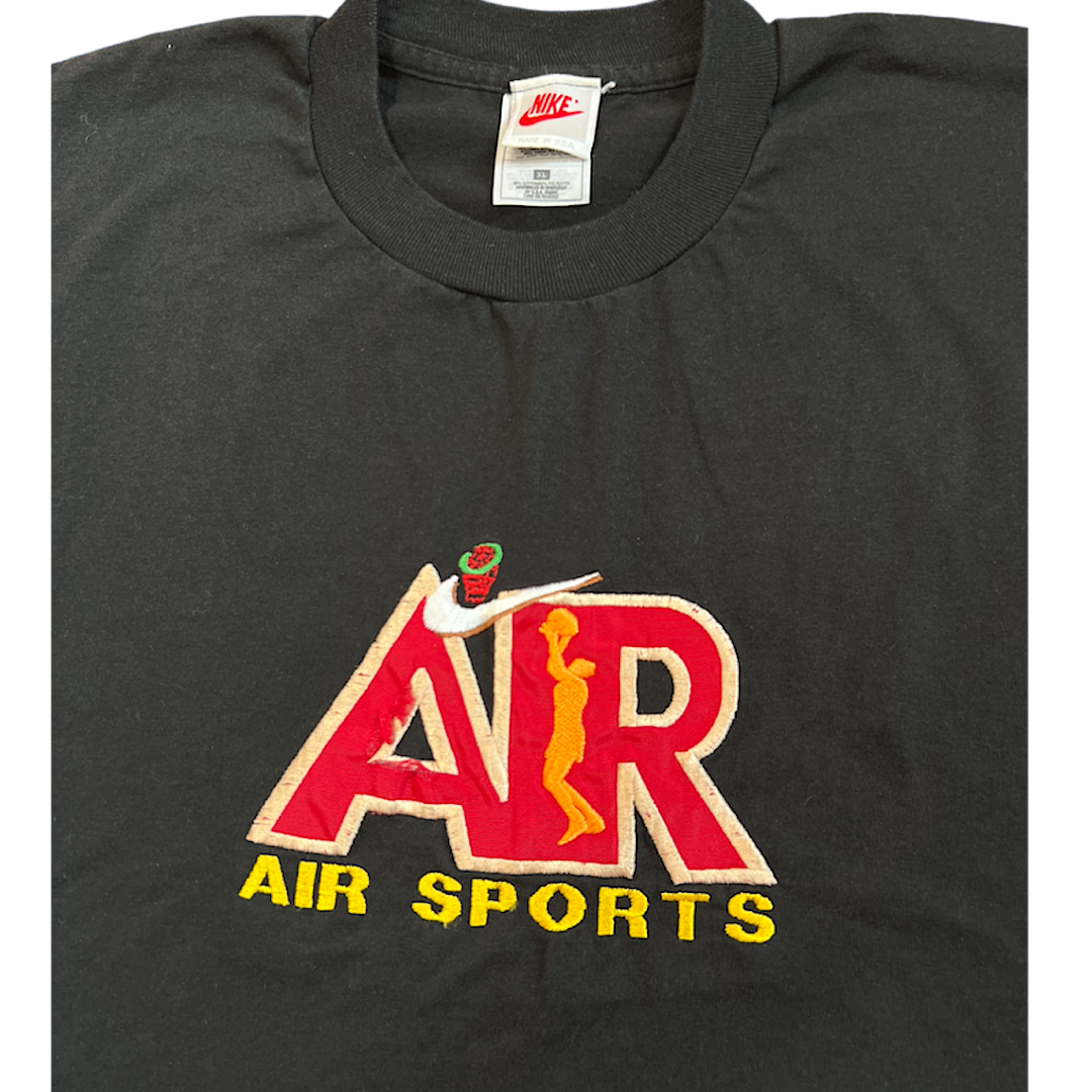 Vintage Nike Bootleg Tee