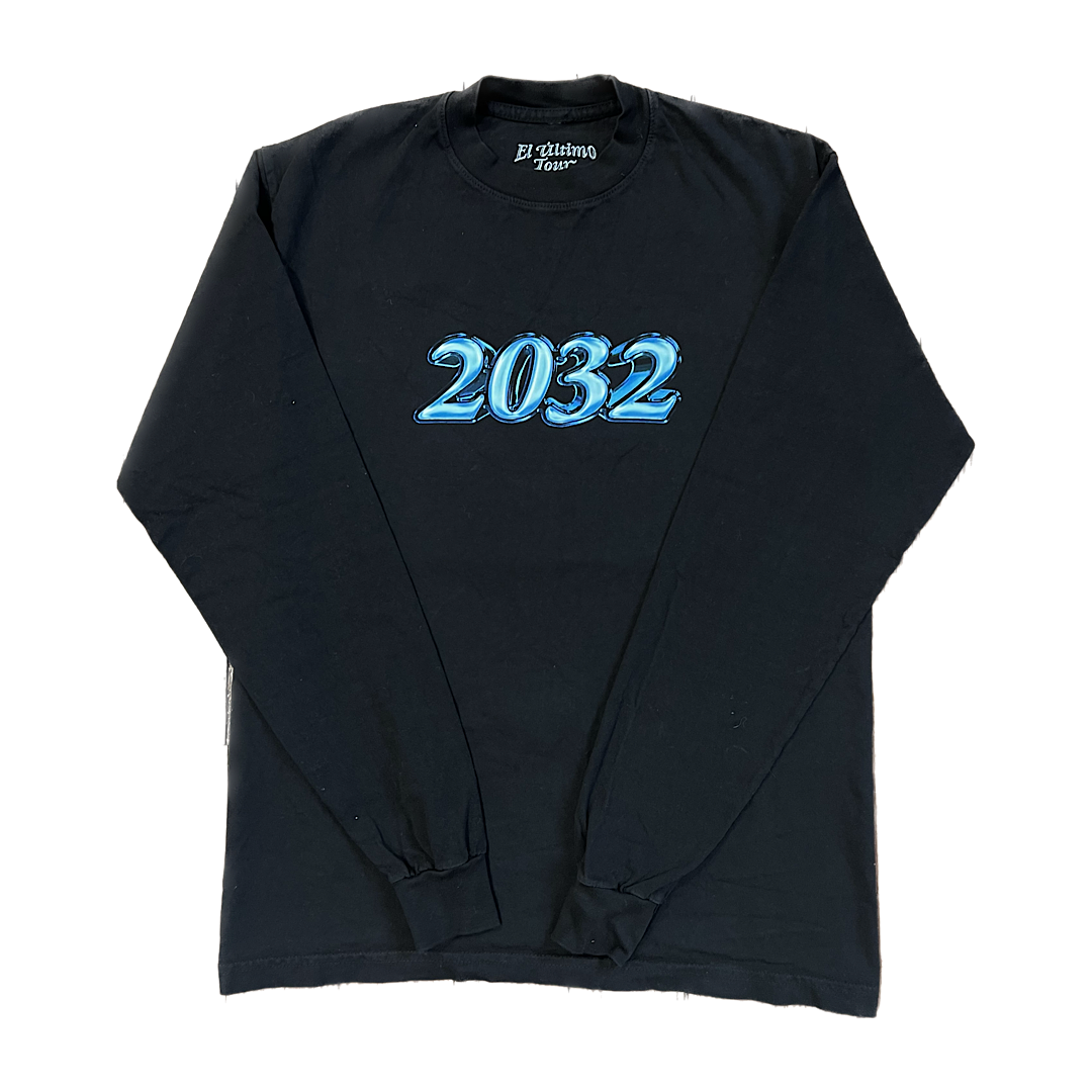 Bad Bunny 2032 Long Sleeve