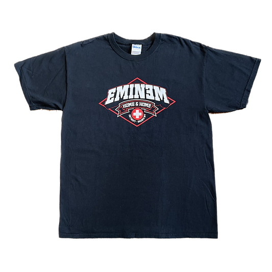 Eminem Home & Home Tour Tee