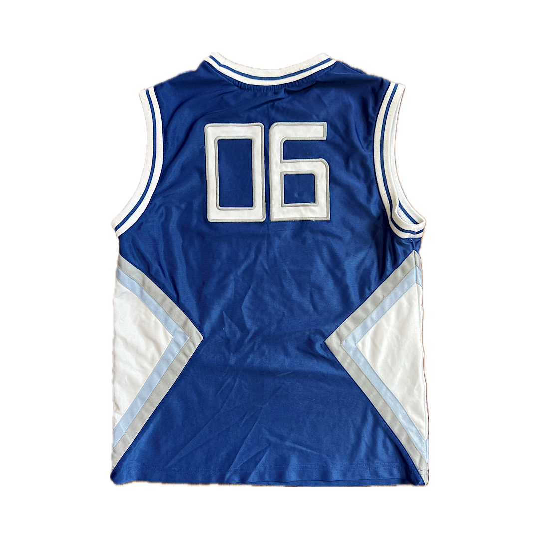 Master P P.Miller Jersey