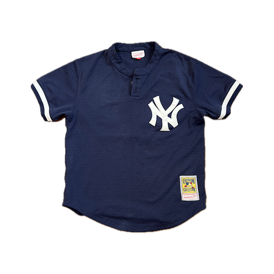 Mitchell & Ness New York Yankees Jersey