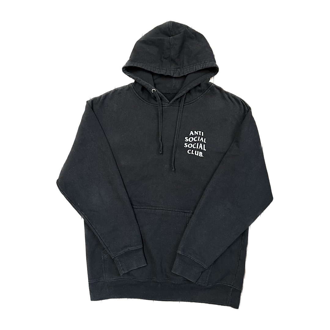 Anti Social Social Club Hoodie