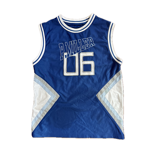 Master P P.Miller Jersey