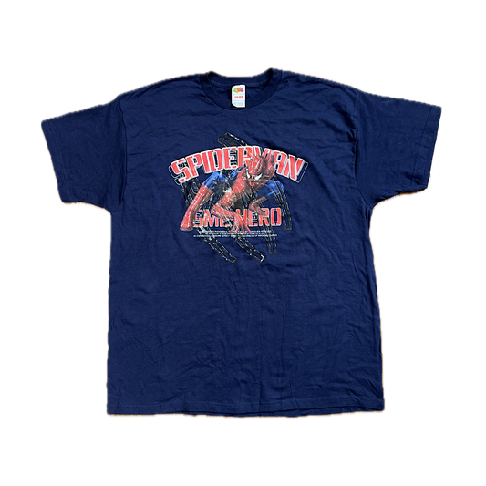 Vintage Spiderman Tee