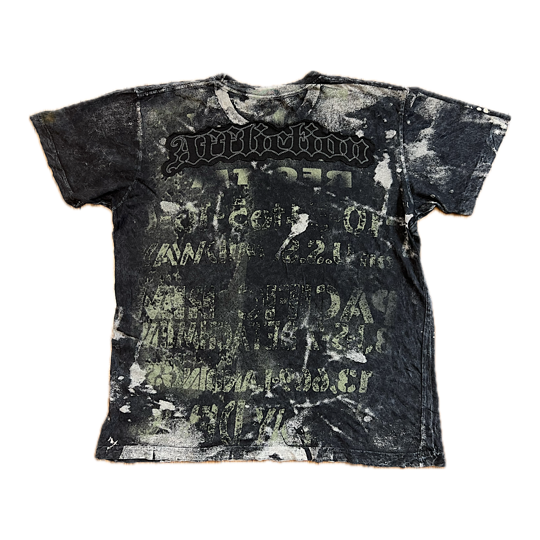 Y2K Affliction Tee