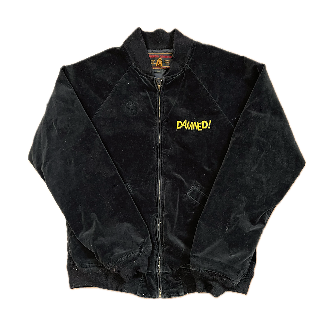 Hysteric Glamour Detroit Jacket