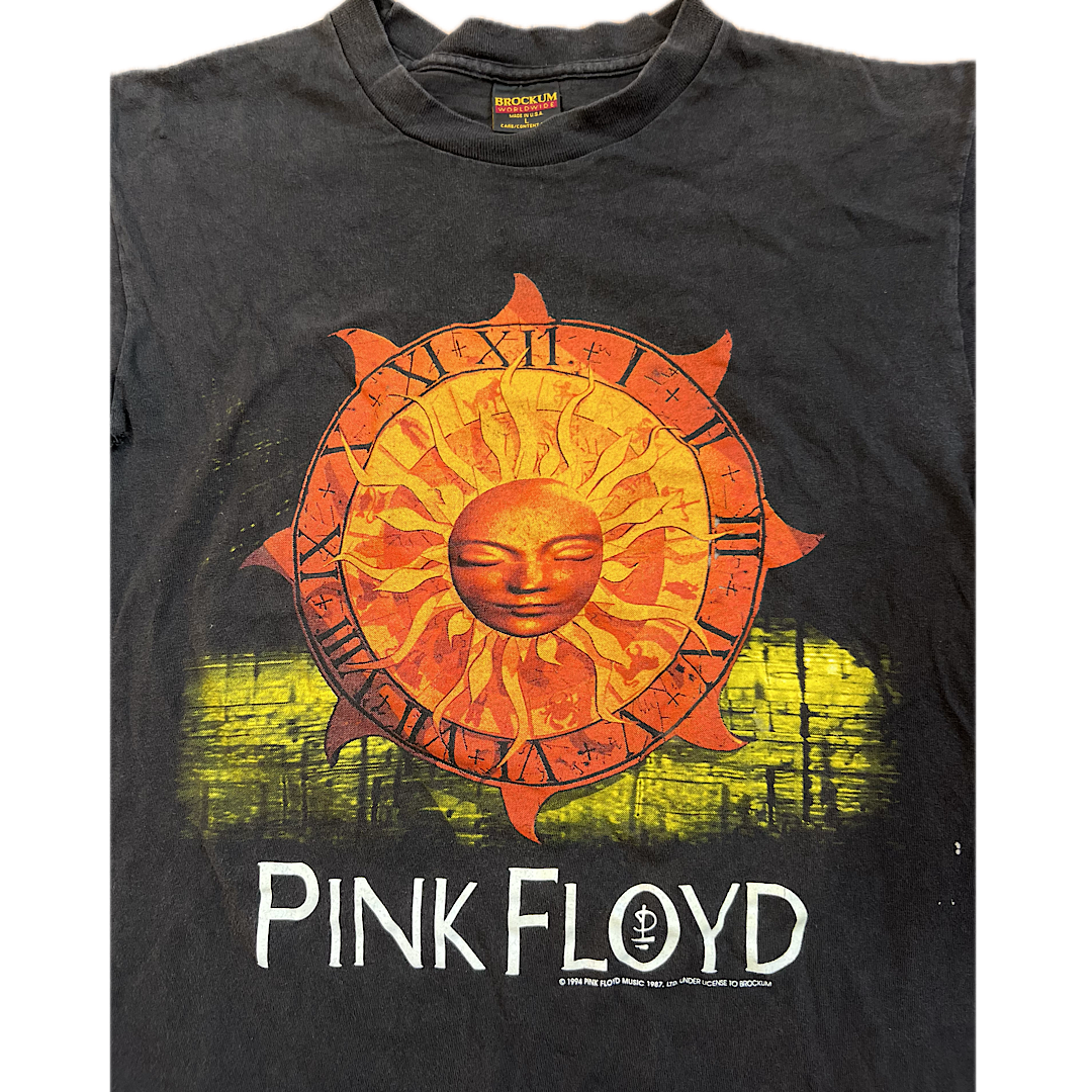 1994 Pink Floyd Tour Tee