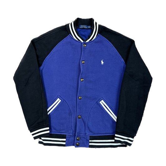 Polo Varsity Jacket