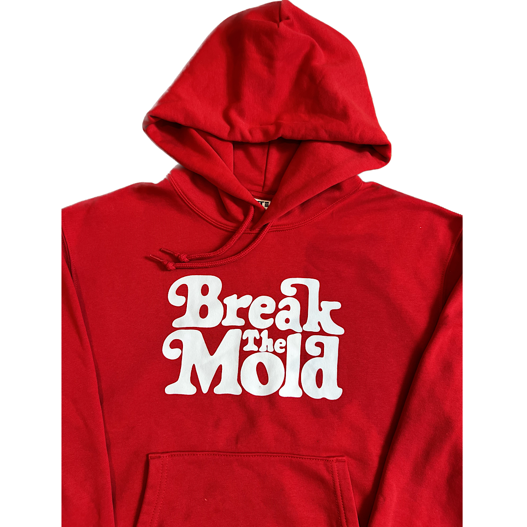 Verdy Break The Mold Hoodie