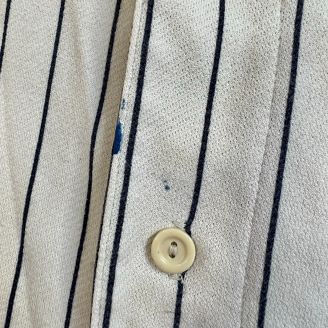 Vintage Yankees Babe Ruth Jersey