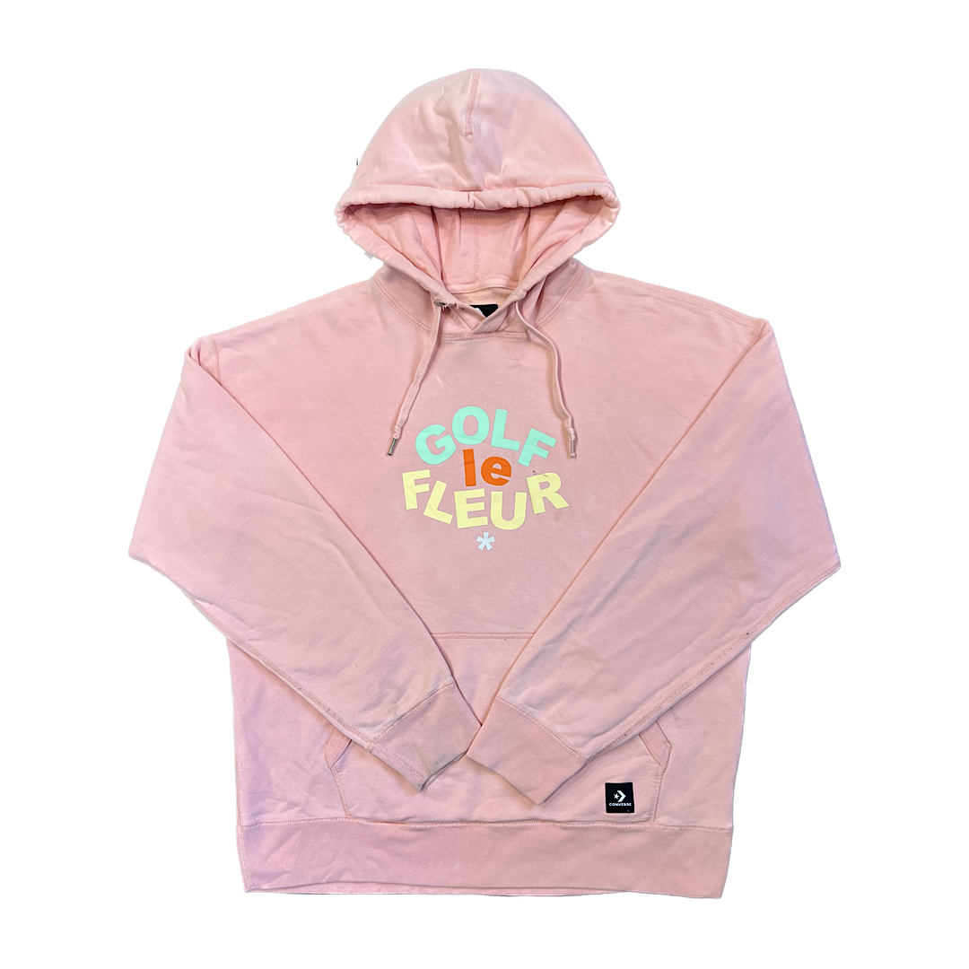 Golf Le Fleur x Converse Hoodie