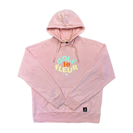 Golf Le Fleur x Converse Hoodie