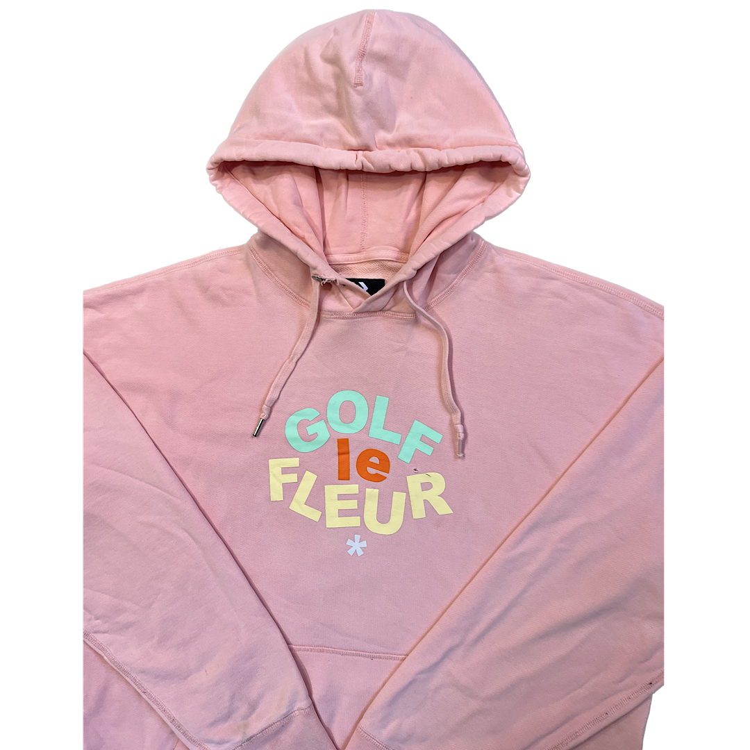 Golf Le Fleur x Converse Hoodie