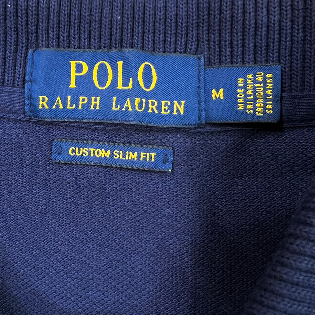 Polo Ralph Lauren Big Pony Shirt