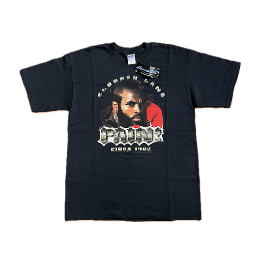 2005 Mr. T Rocky Movie Tee