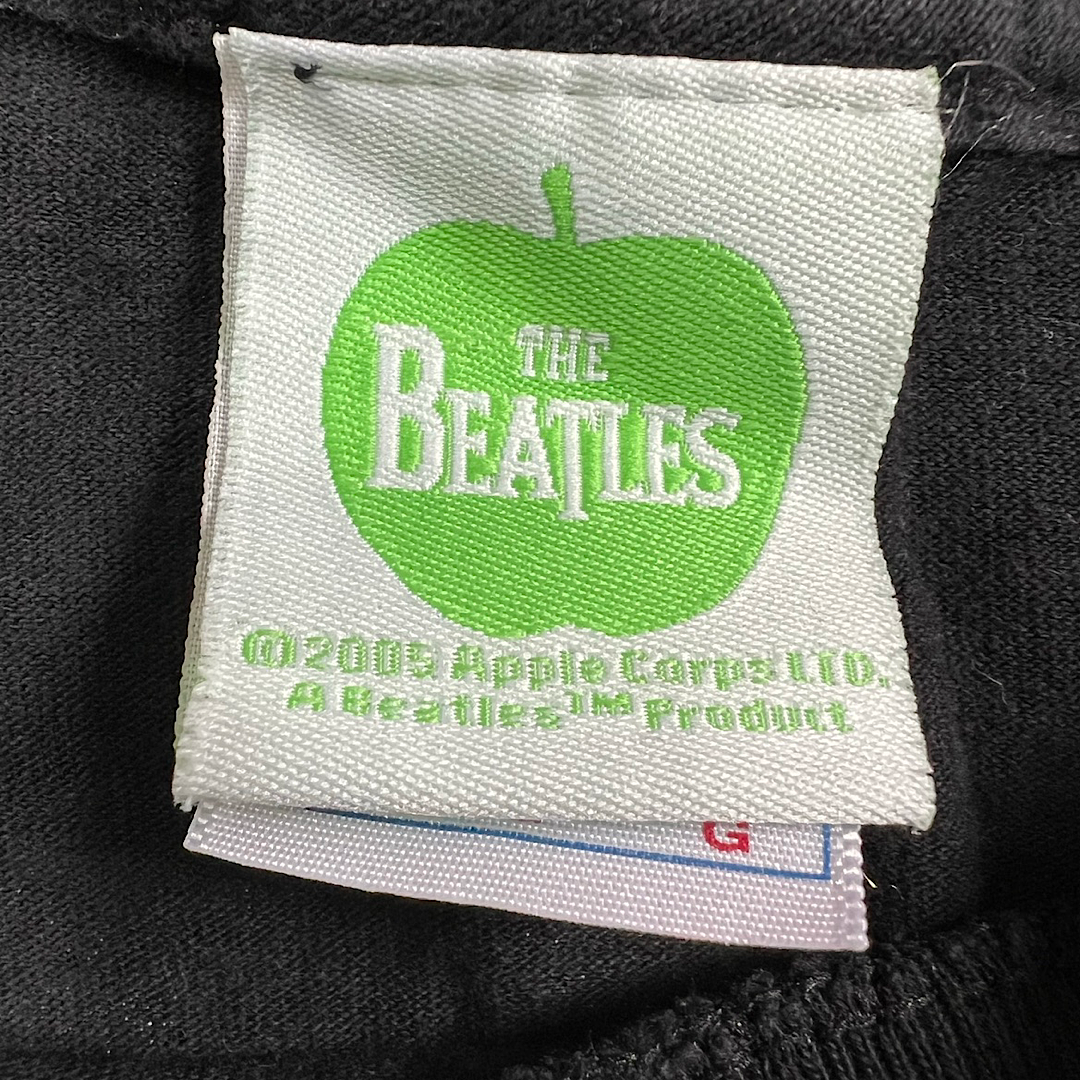 2005 Beatles Tee