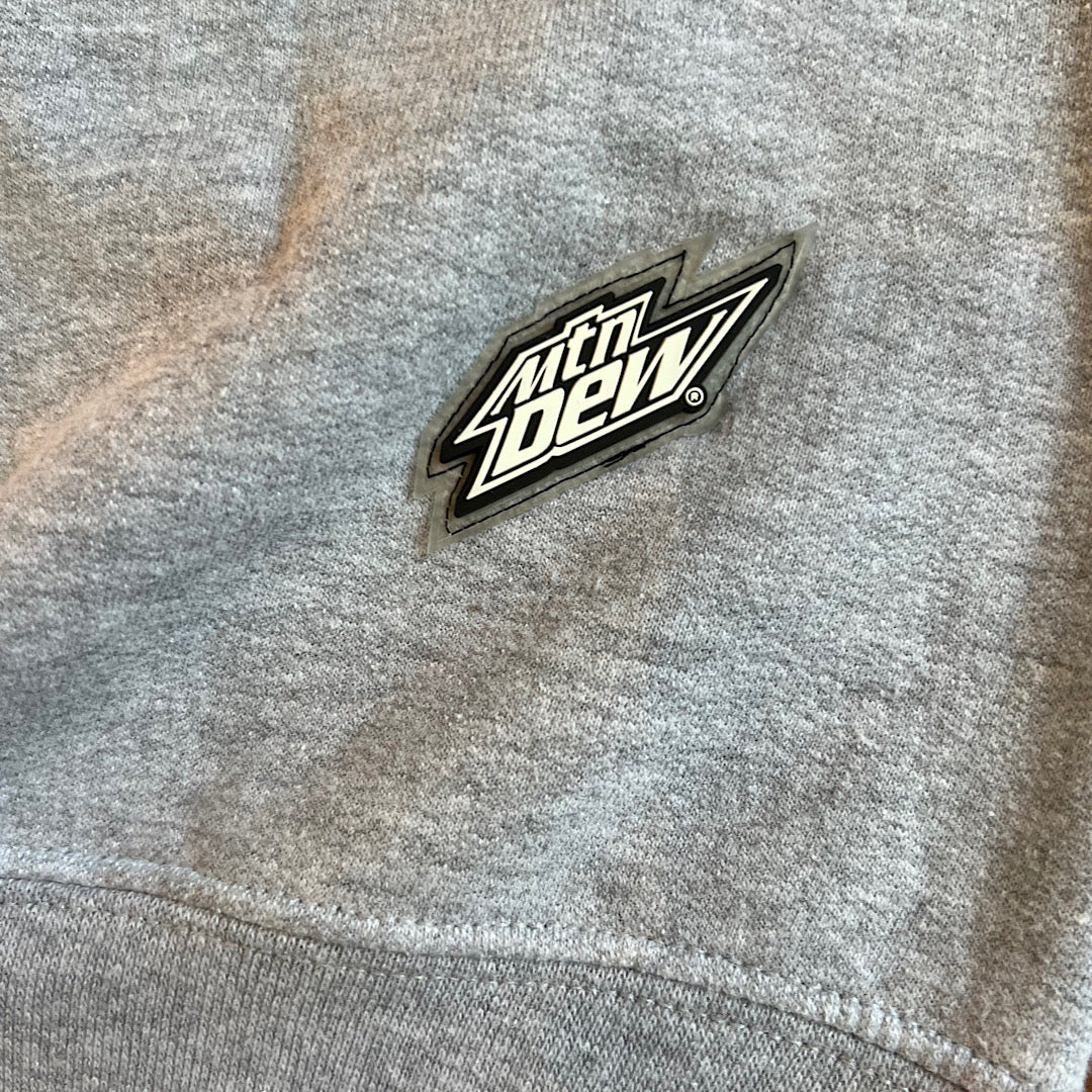 VFILES x Mountain Dew Sweatshirt