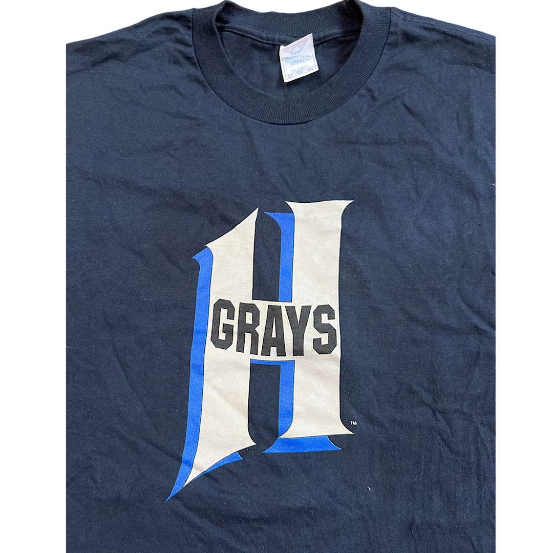 Vintage Homestead Grays Tee