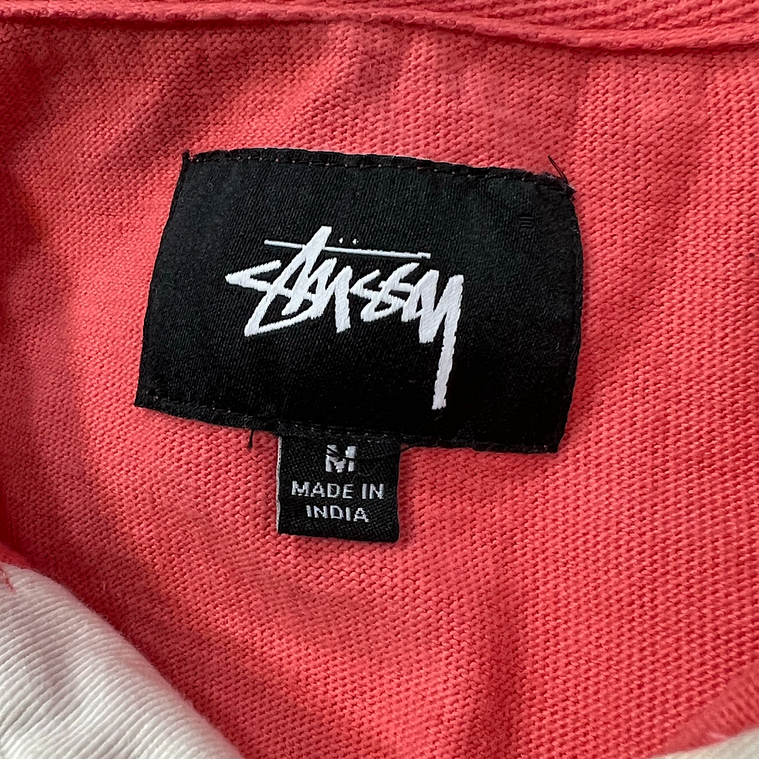 Stussy Rugby Shirt