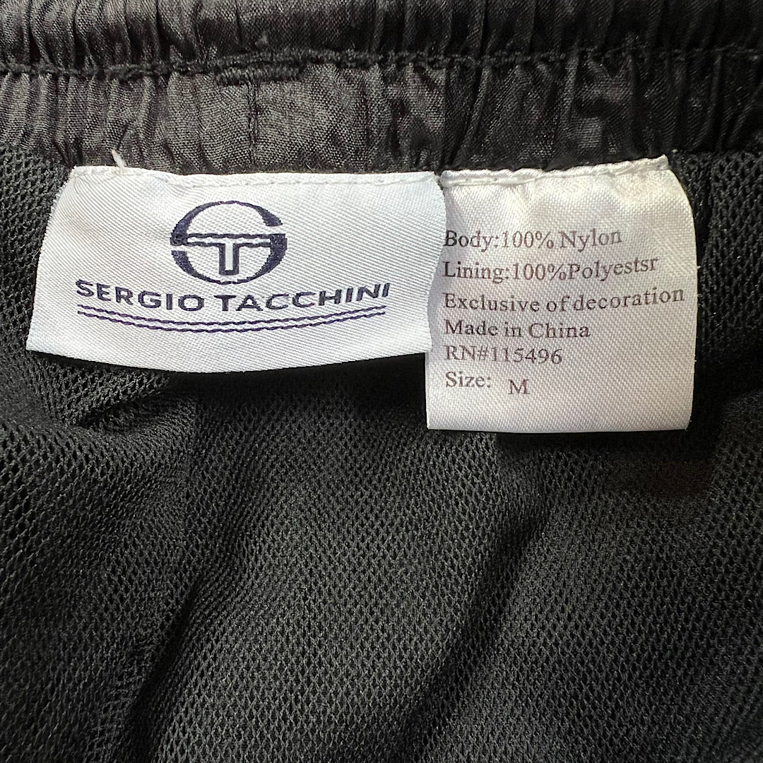 Vintage Sergio Tacchini Track Pants