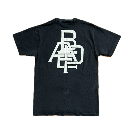 Bape Interlocking Logo Tee